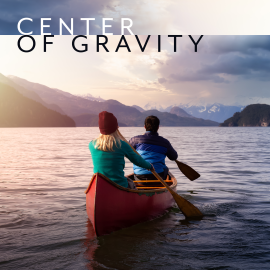 Center of Gravity