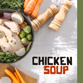 Chicken Soup