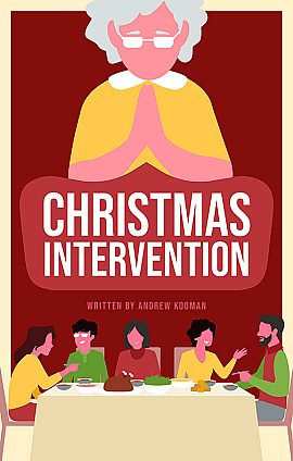 Christmas Intervention
