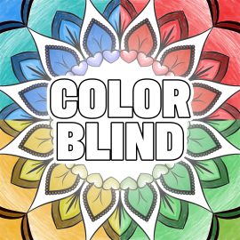 Color Blind