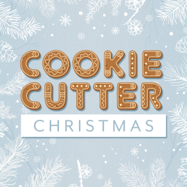 Cookie Cutter Christmas