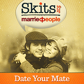 Date Your Mate