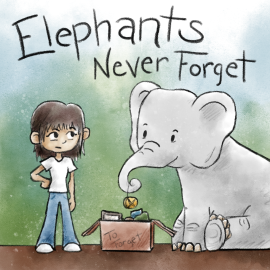 Elephants Never Forget