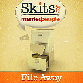 File Away