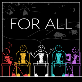 For All