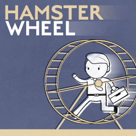 Hamster Wheel
