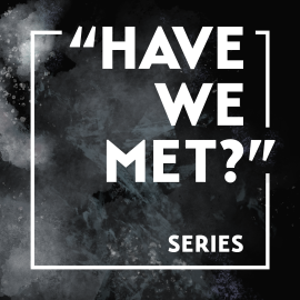 “Have We Met?”  Series Script Bundle