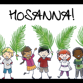 Hosanna!