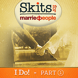 I Do! Part 1