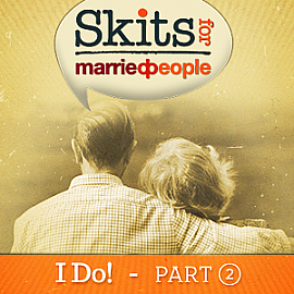 I Do! Part 2