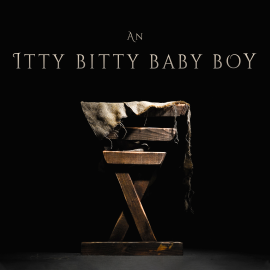 An Itty-Bitty Baby Boy