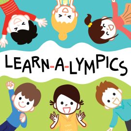 Learn-A-Lympics