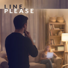 Line, Please