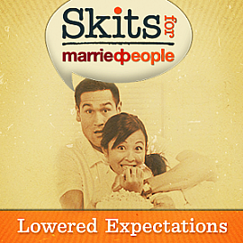 Lowered Expectations