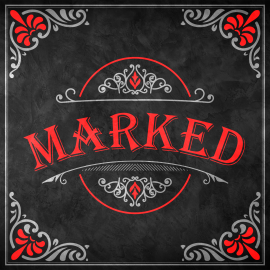 Marked