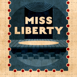 Miss Liberty