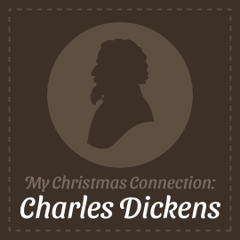 My Christmas Connection: Charles Dickens