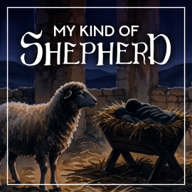 My Kind of Shepherd