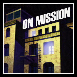 On Mission