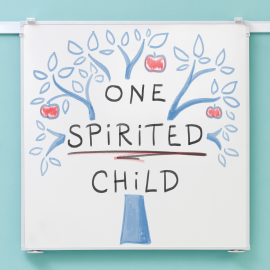 One Spirited Child