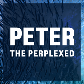 Peter The Perplexed