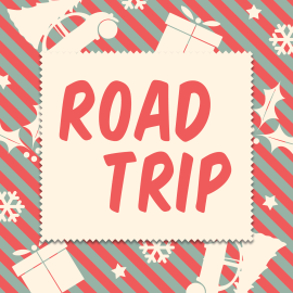 Christmas Road Trip