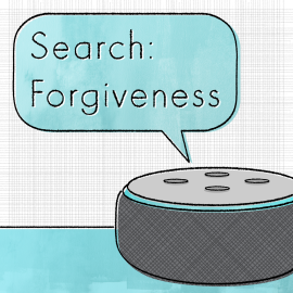 Search: Forgiveness