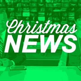 Christmas News
