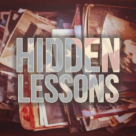 Hidden Lessons