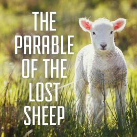 Parable of the Lost Sheep