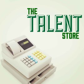 The Talent Store