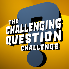 The Challenging Question Challenge