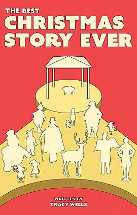 The Best Christmas Story Ever