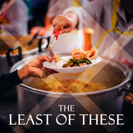 The Least of These