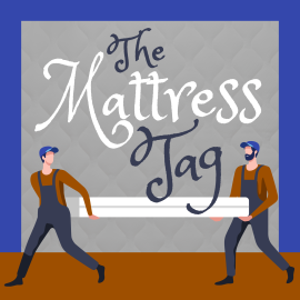 The Mattress Tag