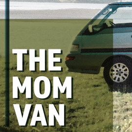 The Mom Van