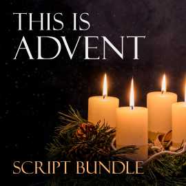 This is Advent: Script Bundle