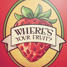Where’s Your Fruit?