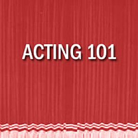 Acting 101