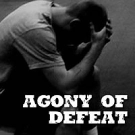 Agony of Defeat