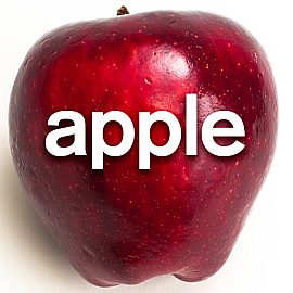 Apple