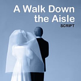 A Walk Down the Aisle