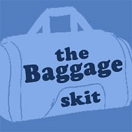 Baggage Skit
