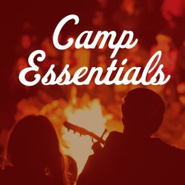 Camp Essentials