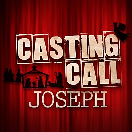Casting Call: Joseph