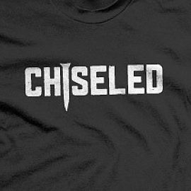 Chiseled