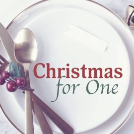Christmas for One