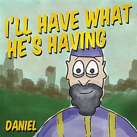 I'll Have What He's Having