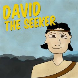 David the Seeker