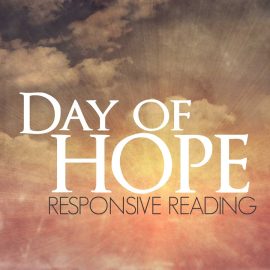 Day of Hope